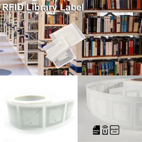 rfid book label wholesalers|rfid tag company.